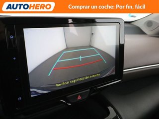 Toyota Yaris Cross 1.5 Hybrid 2WD Style
