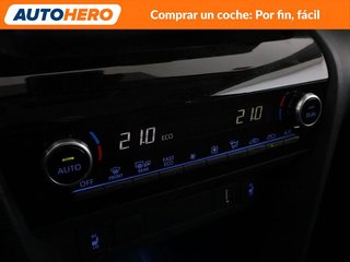 Toyota Yaris Cross 1.5 Hybrid 2WD Style
