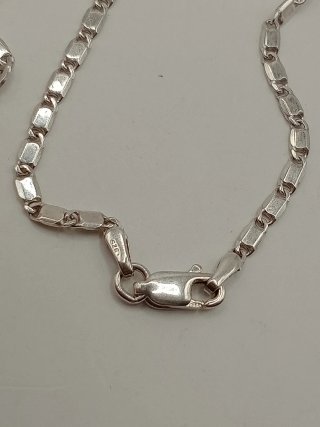 Collana uomo medaglietta ariete argento 925 oro