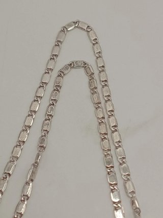 Collana uomo medaglietta ariete argento 925 oro