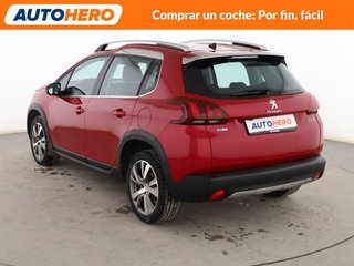 Peugeot 2008 1.2 PureTech Allure