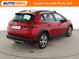 Peugeot 2008 1.2 PureTech Allure