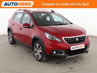 Peugeot 2008 1.2 PureTech Allure