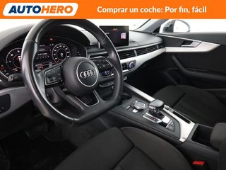 Audi A4 2.0 TDI Sport