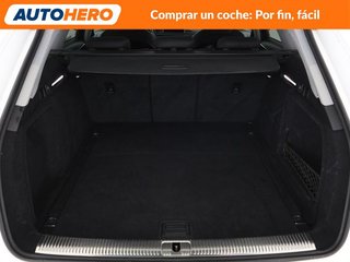 Audi A4 2.0 TDI Sport