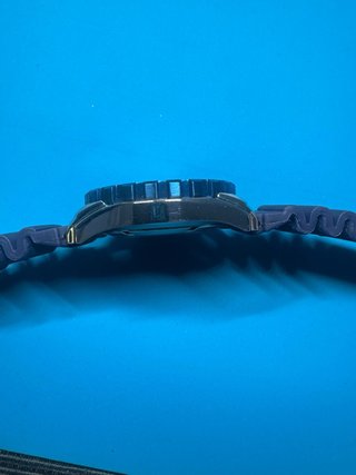 Seiko 5 Baby Monster SRP605K2 Blu