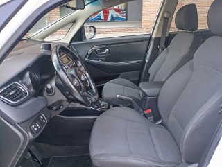 KIA Carens 2015