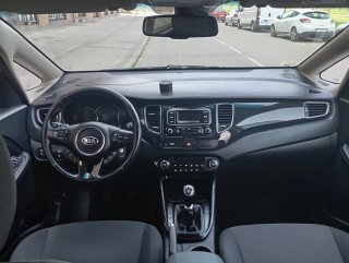 KIA Carens 2015