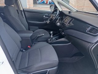 KIA Carens 2015