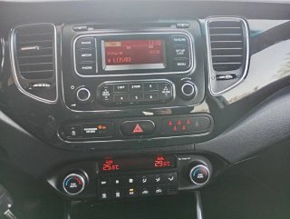KIA Carens 2015