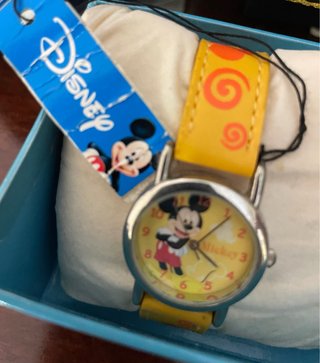 Orologio Bambino Mickey Mouse Disney