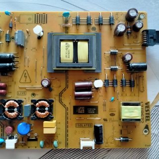 Se Vende Placa Fuente de Poder TV Vestel Thosiba