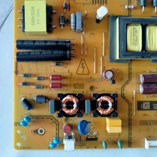 Se Vende Placa Fuente de Poder TV Vestel Thosiba