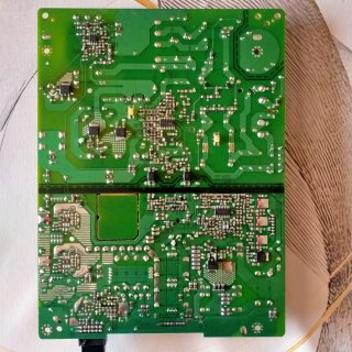 Se Vende Placa Fuente de Poder TV Vestel Thosiba