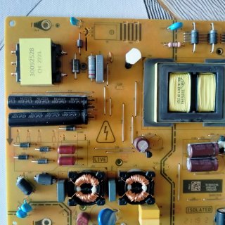 Se Vende Placa Fuente de Poder TV Vestel Thosiba