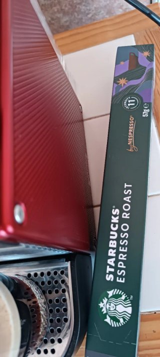 Cafetera Nespresso Pixie DeLonghi