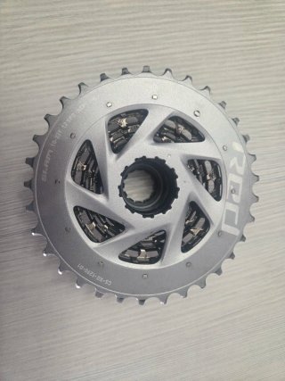 Cassetta Sram Red AXS 12v 10-33t
