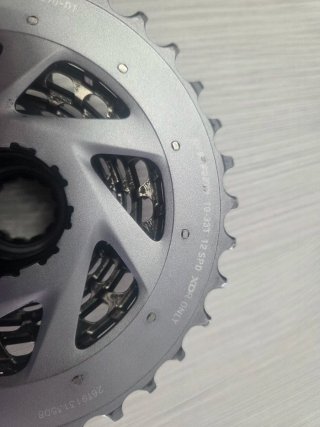 Cassetta Sram Red AXS 12v 10-33t