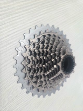 Cassetta Sram Red AXS 12v 10-33t