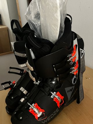 Botas de esquí Wedze 27.5