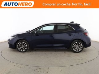 Toyota Corolla 1.8 Hybrid Style Edition