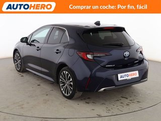 Toyota Corolla 1.8 Hybrid Style Edition