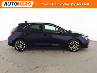 Toyota Corolla 1.8 Hybrid Style Edition