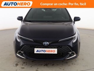Toyota Corolla 1.8 Hybrid Style Edition