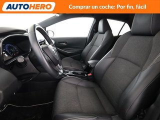 Toyota Corolla 1.8 Hybrid Style Edition