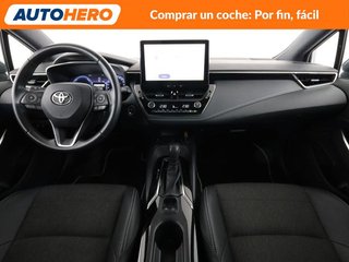 Toyota Corolla 1.8 Hybrid Style Edition