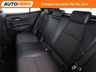 Toyota Corolla 1.8 Hybrid Style Edition