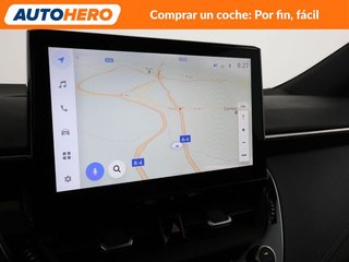 Toyota Corolla 1.8 Hybrid Style Edition