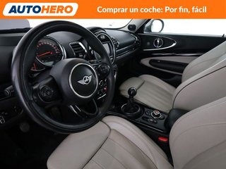 MINI Clubman Cooper D