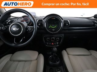 MINI Clubman Cooper D