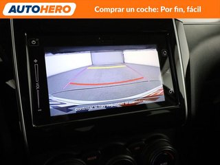 Suzuki Swift 1.2 DualJet Mild-Hybrid GLE