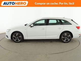Audi A4 2.0 TDI Sport