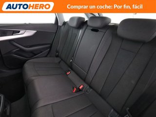 Audi A4 2.0 TDI Sport