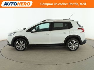 Peugeot 2008 1.6 Blue-HDi Allure