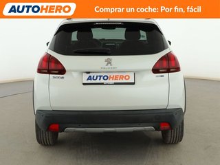 Peugeot 2008 1.6 Blue-HDi Allure