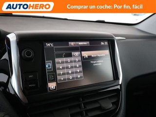 Peugeot 2008 1.6 Blue-HDi Allure
