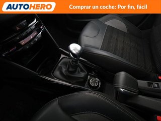 Peugeot 2008 1.6 Blue-HDi Allure