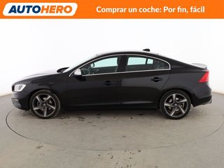 Volvo S60 2.0 D3 R-Design Momentum