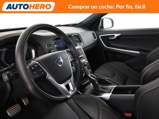 Volvo S60 2.0 D3 R-Design Momentum