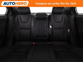 Volvo S60 2.0 D3 R-Design Momentum