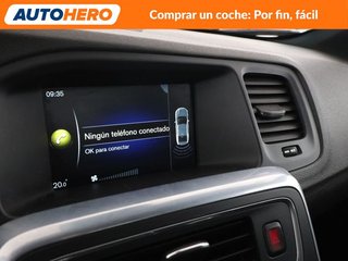 Volvo S60 2.0 D3 R-Design Momentum
