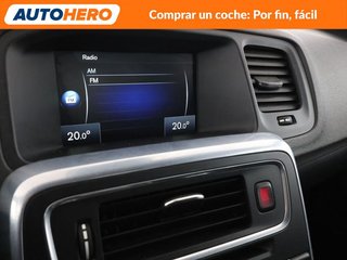 Volvo S60 2.0 D3 R-Design Momentum