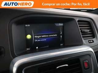 Volvo S60 2.0 D3 R-Design Momentum