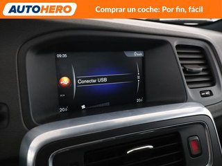 Volvo S60 2.0 D3 R-Design Momentum