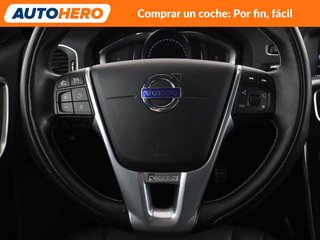 Volvo S60 2.0 D3 R-Design Momentum