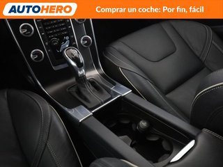 Volvo S60 2.0 D3 R-Design Momentum